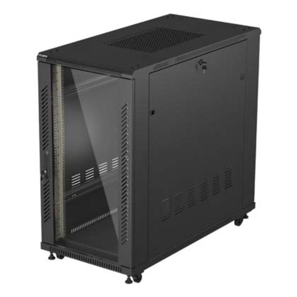 Armario Rack Mural Lanberg FF01-6222-12B