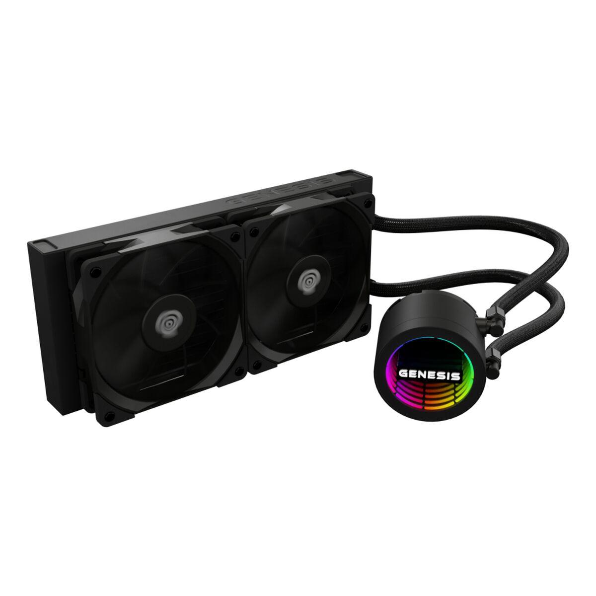 Kit de Refrigeración Líquida Genesis GENESIS NLG-2318