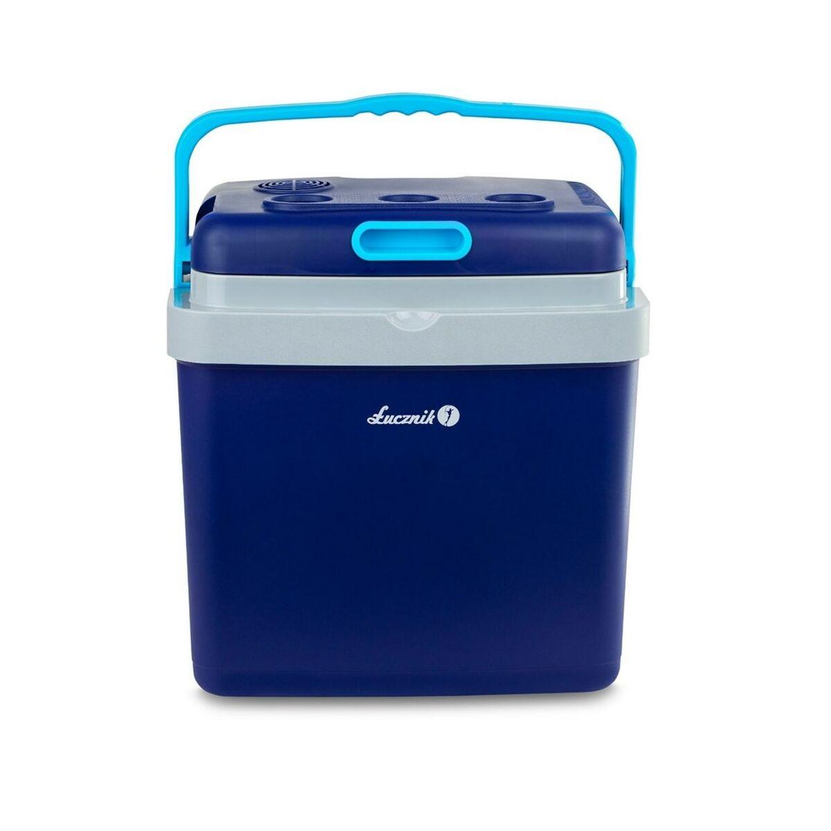 Mini Nevera Łucznik CBX-33 Azul 33 L