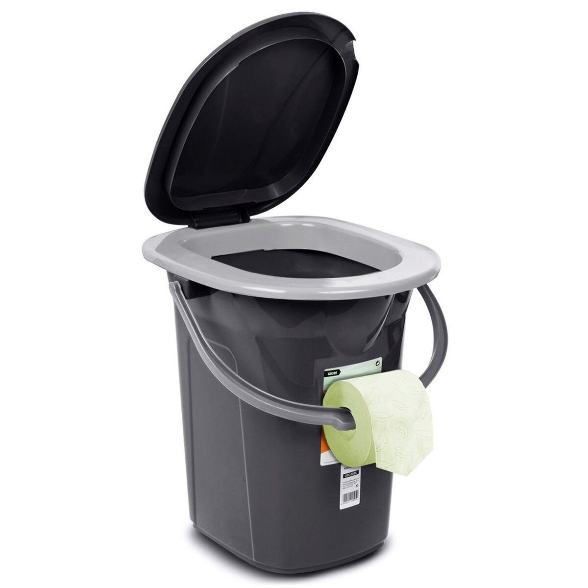 Inodoro Portátil Greenblue GB320AG