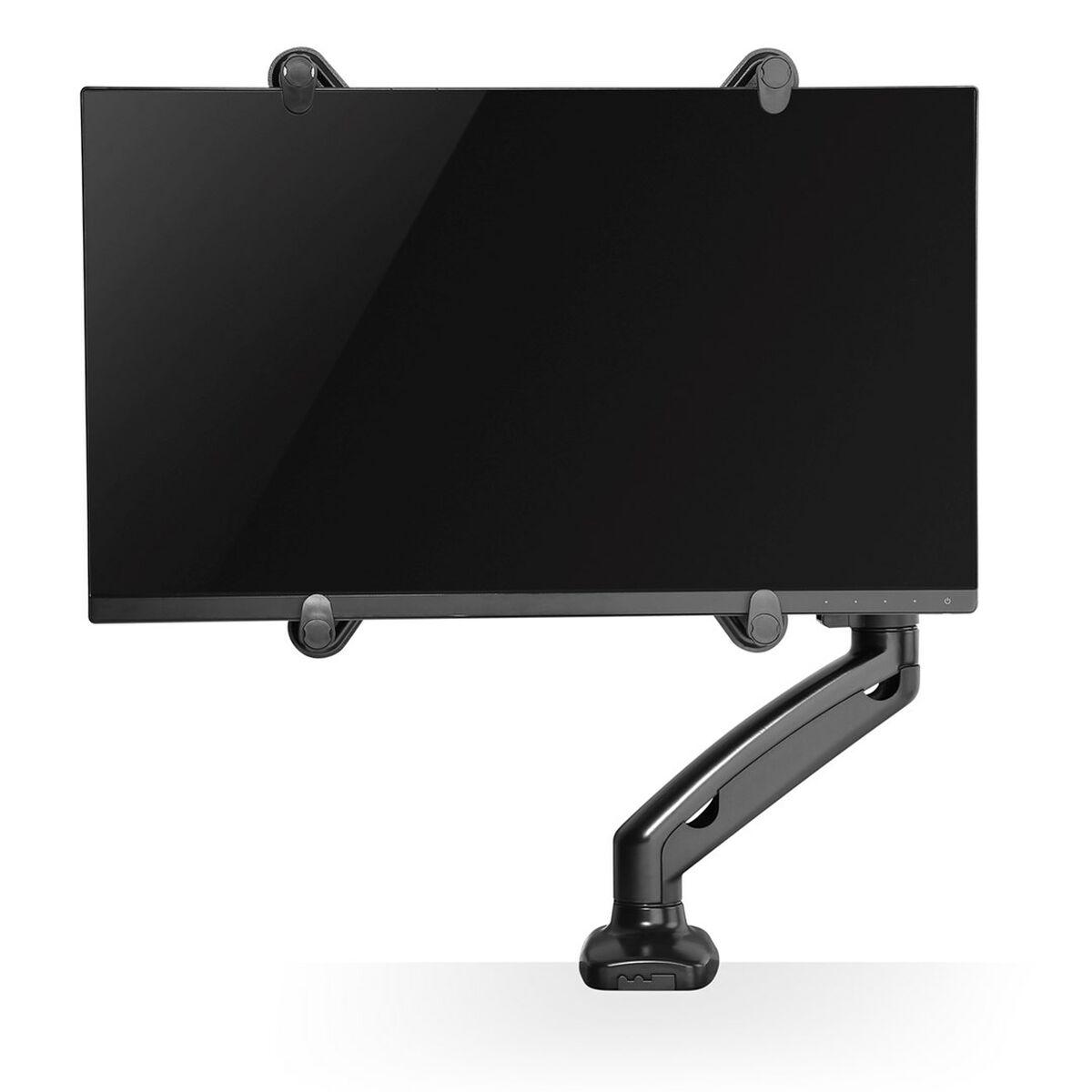 Soporte de Mesa para Pantalla MacLean MC-899 27" 13"