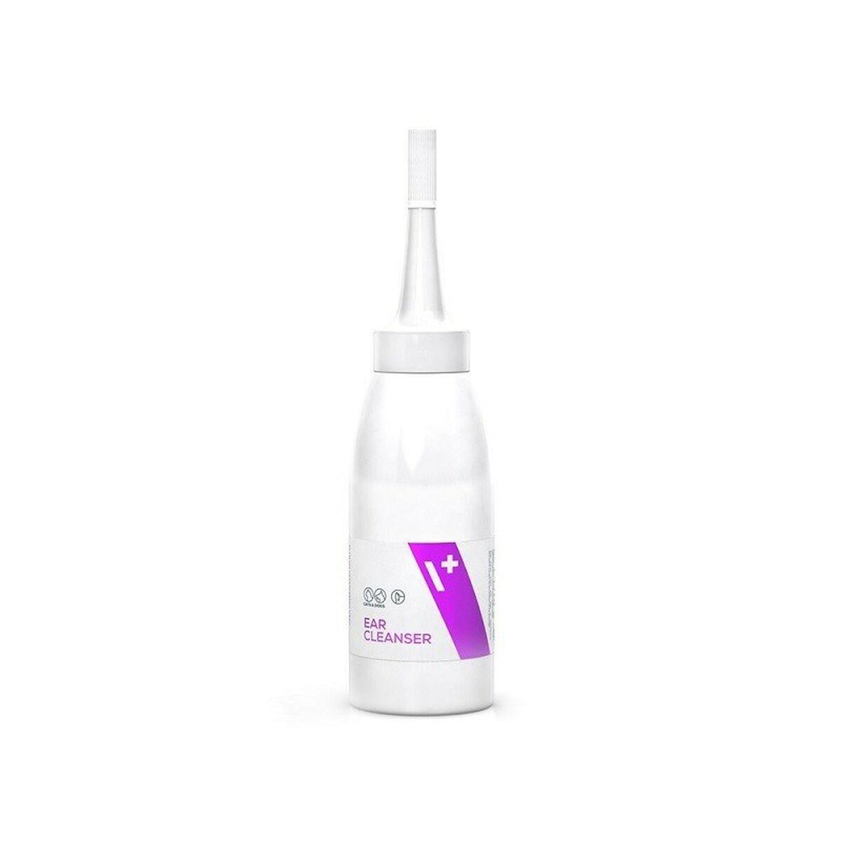 Limpiador auditivo para mascotas VETEXPERT 75 ml
