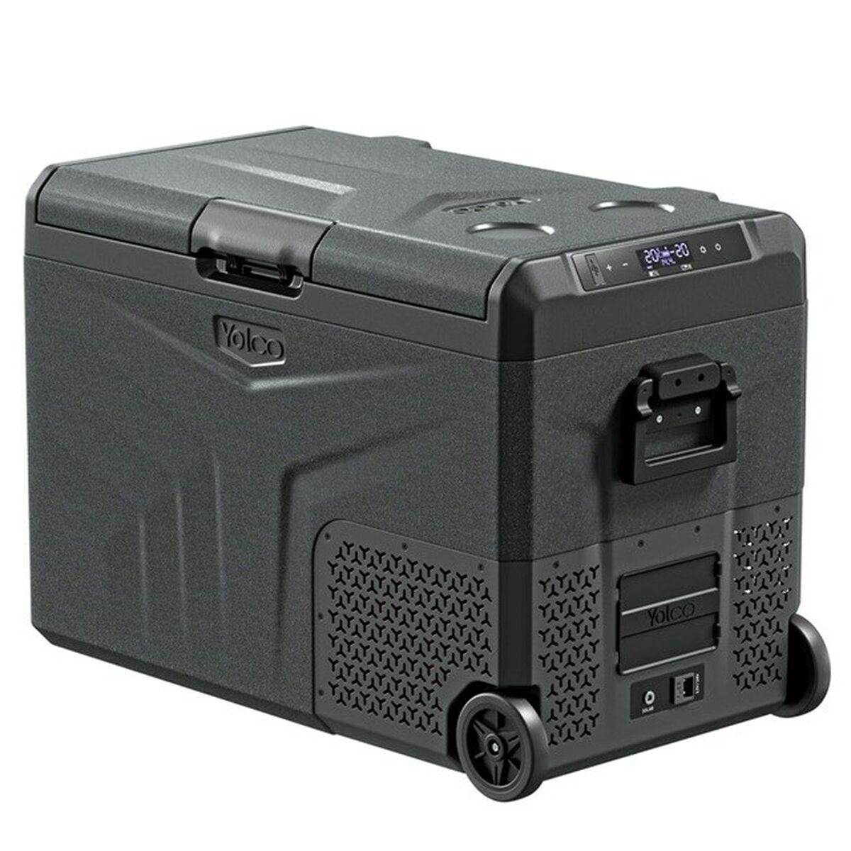 Mini Nevera Yolco TCX50 60 W 10 L 40 L 52 L