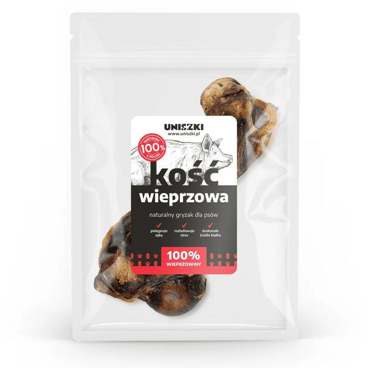 Snack para Perros Uniszki