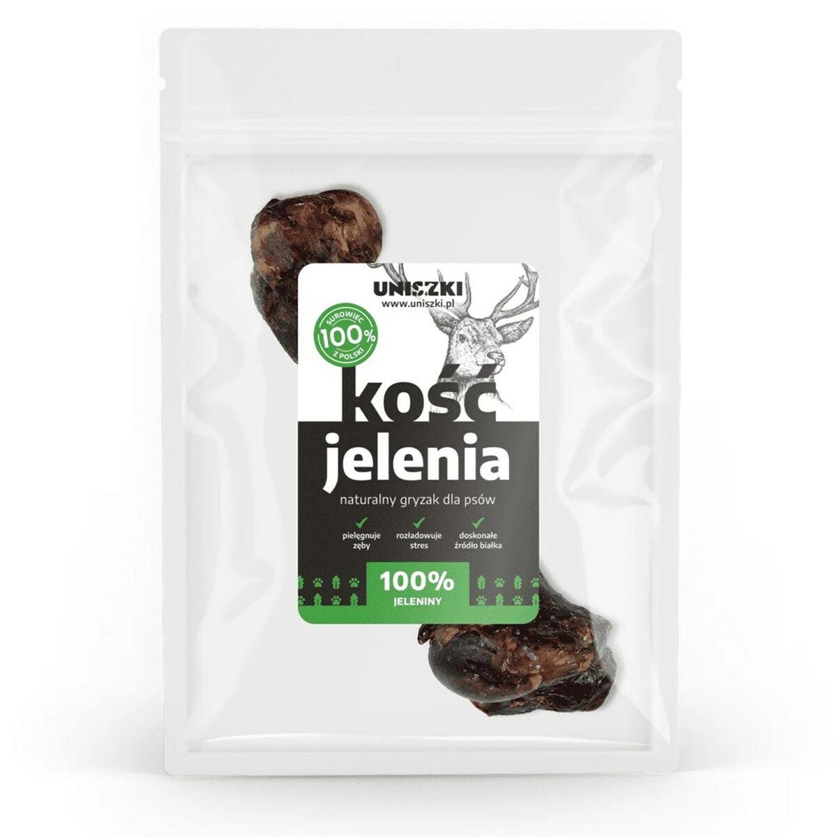 Snack para Perros Uniszki