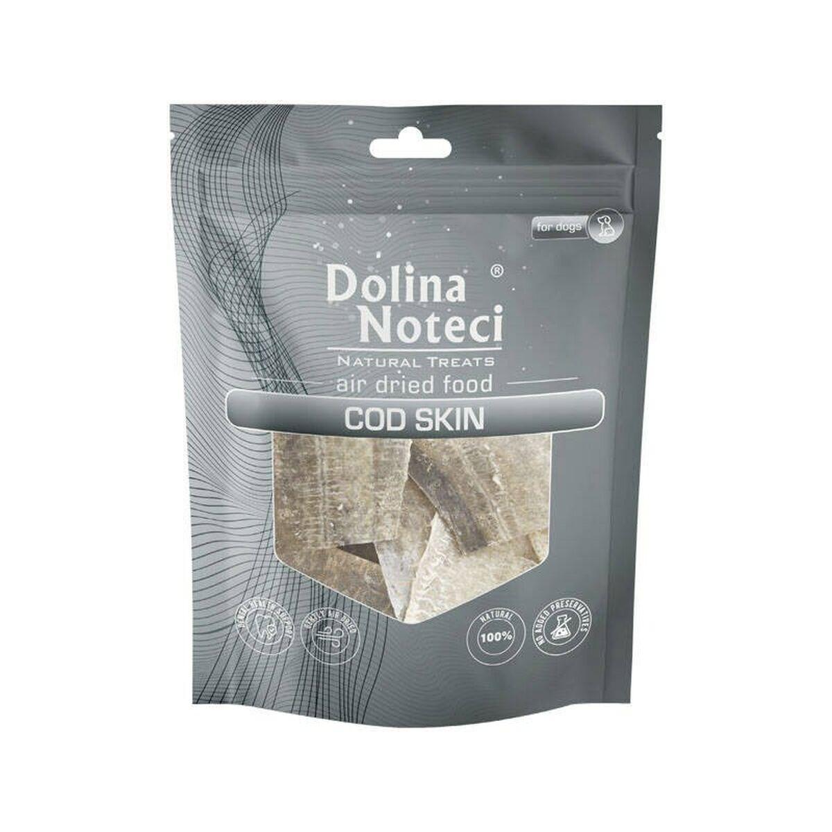 Snack para Perros Dolina Noteci Bacalao 30 g