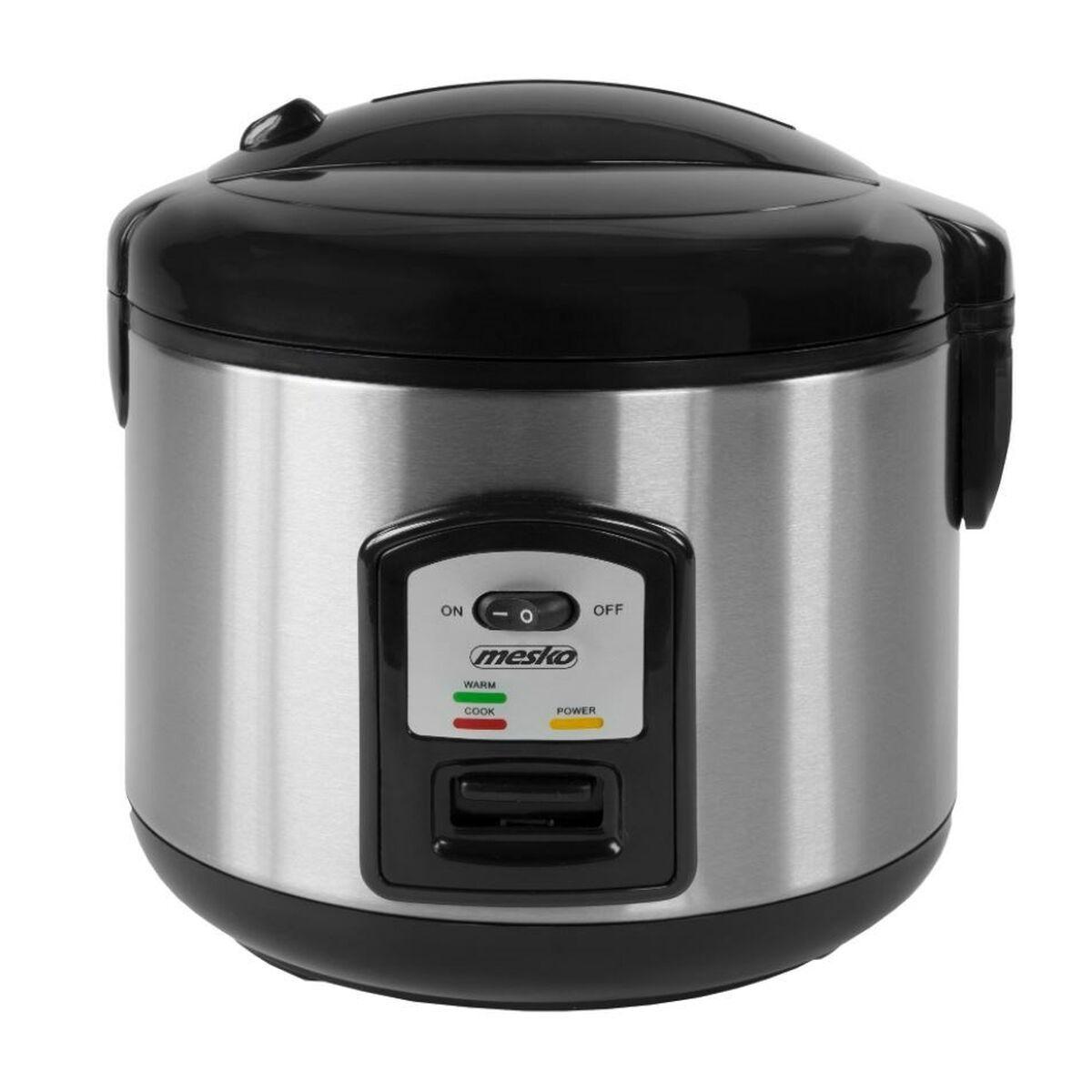 Arrocera Mesko MS 6411 Gris 1000 W 1,5 L