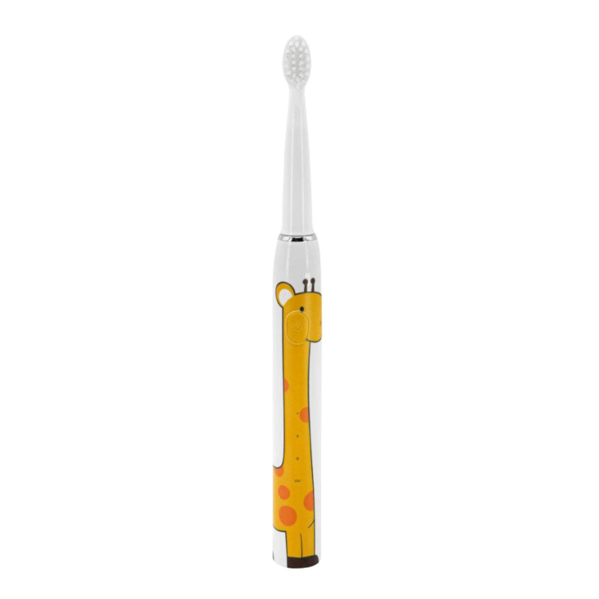 Cepillo de Dientes Eléctrico Innogio GIO-450PINK