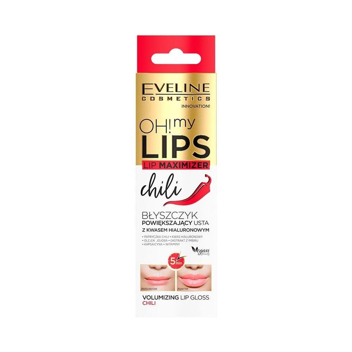 Brillo de Labios Eveline