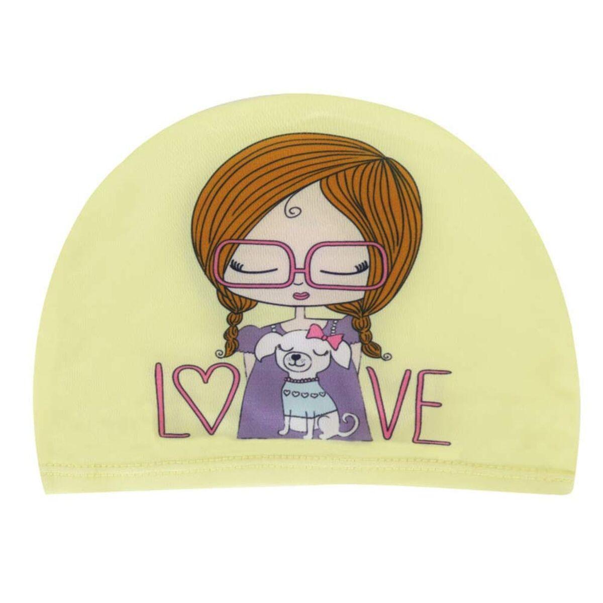Pintalabios Eveline Amarillo