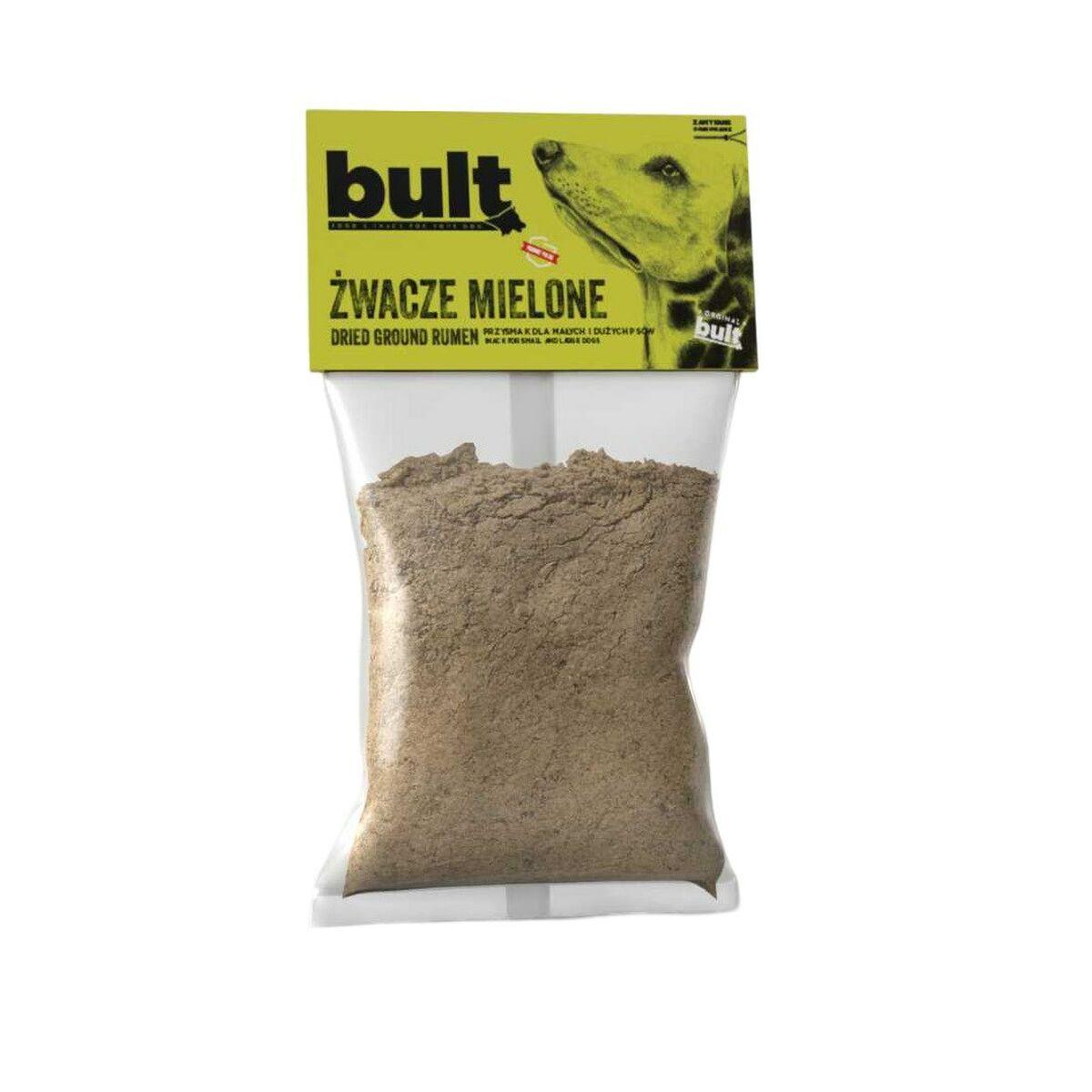 Snack para Perros Bult Carne de vacuno 120 g