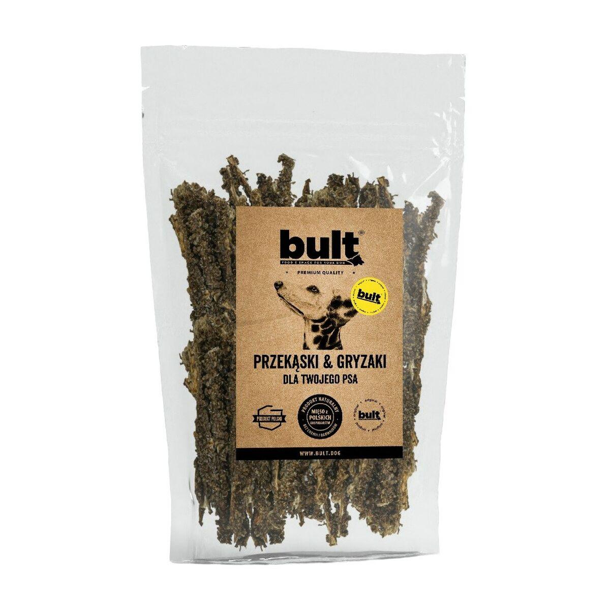 Snack para Perros Bult Carne de vacuno 400 g