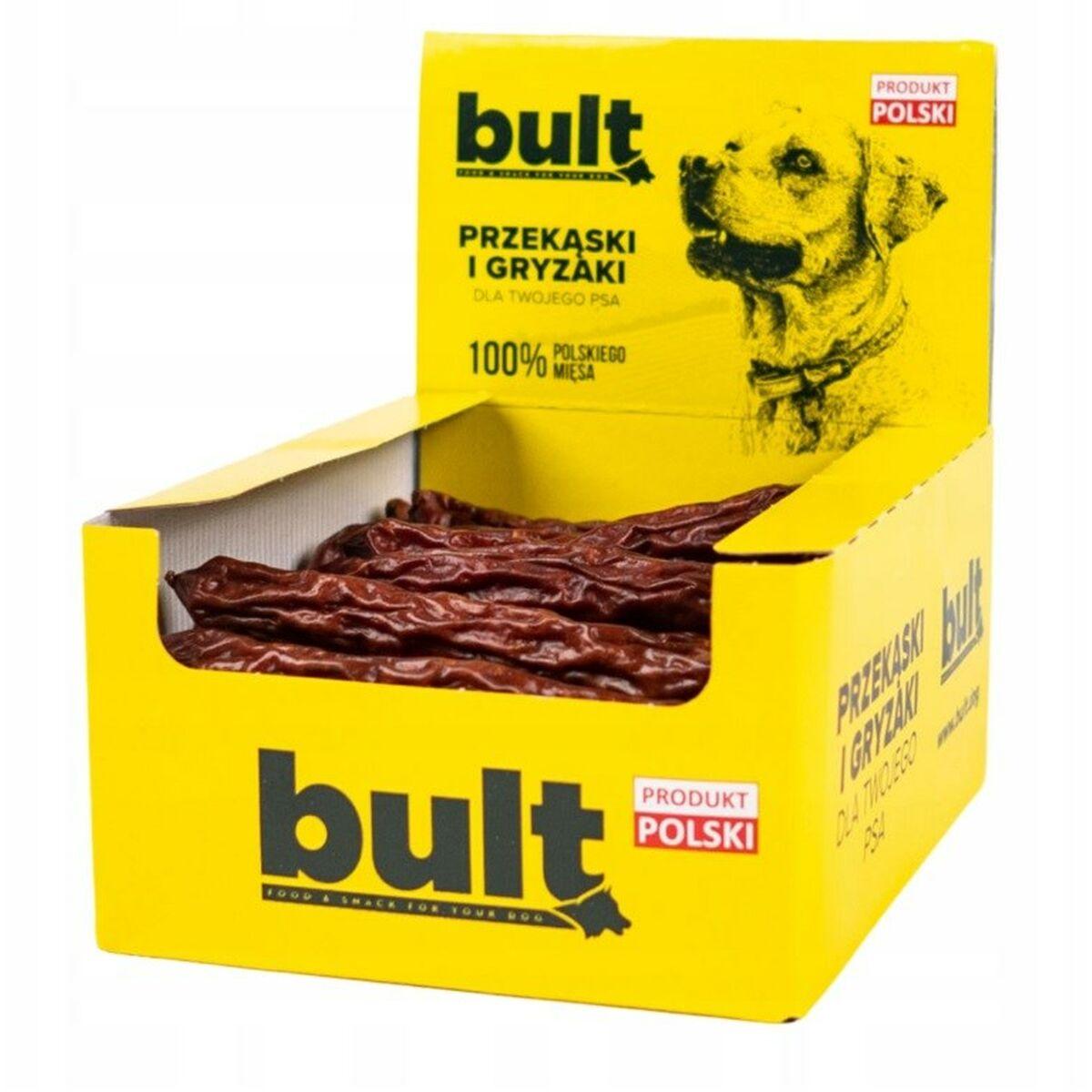Snack para Perros Bult Carne de vacuno 1 kg