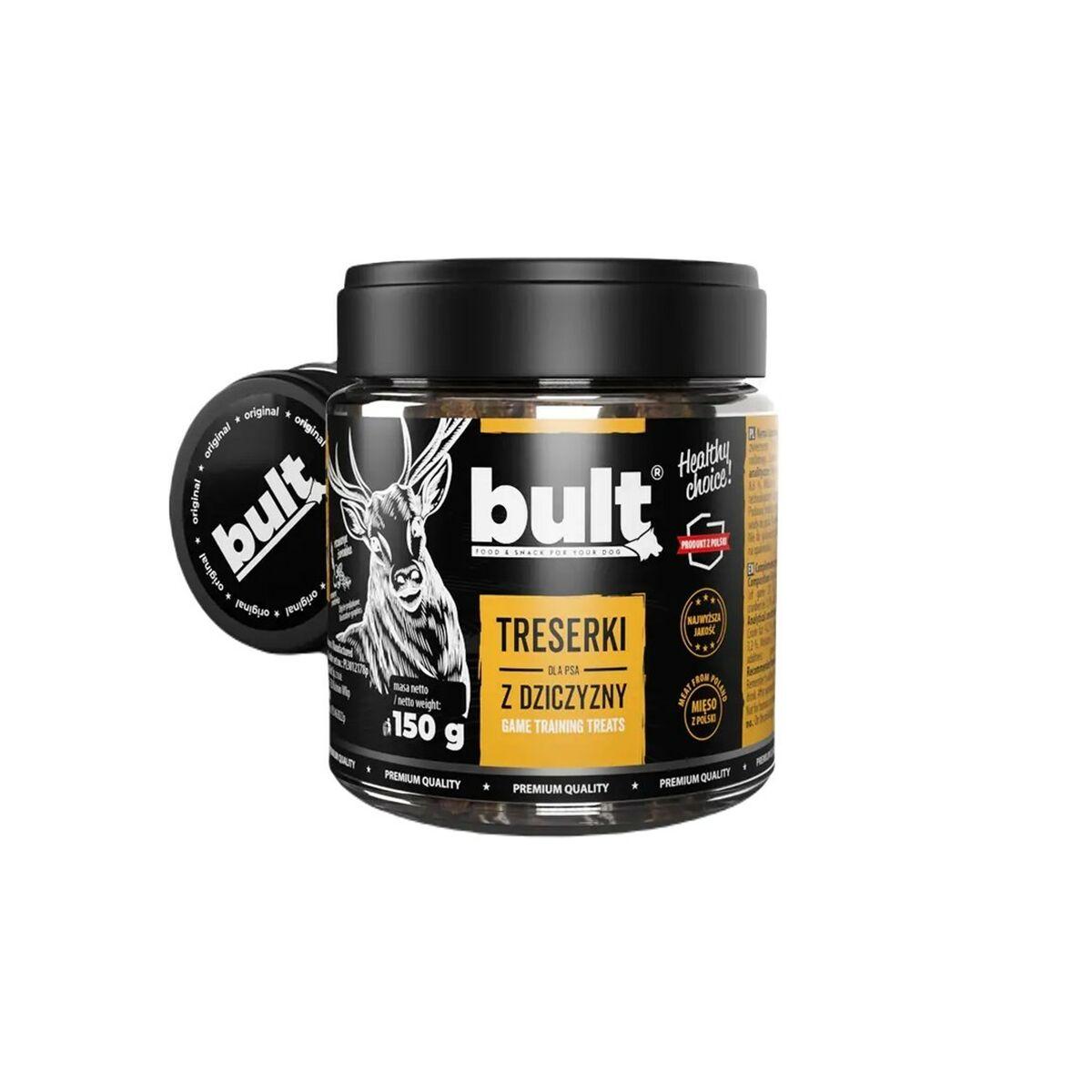 Snack para Perros Bult Training Jabalí 150 g