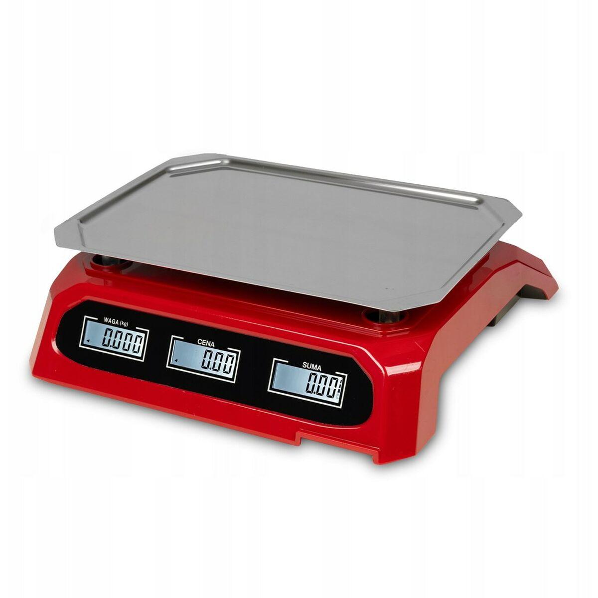 Balanza Digital Wagi Tarczyn WT-1020