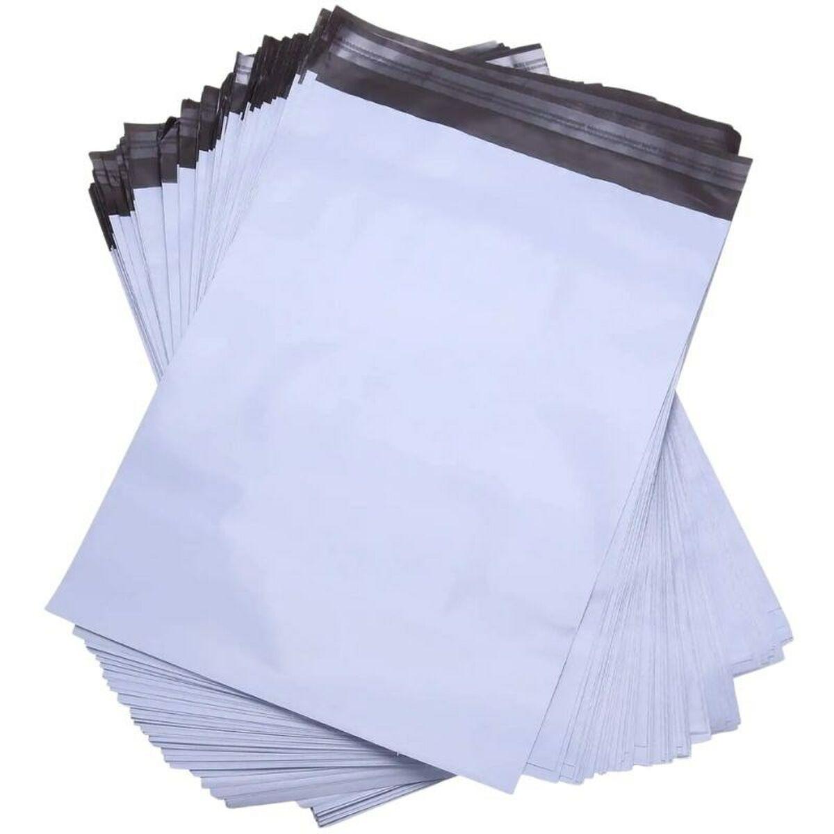Sobres koperta foliowa 240x325 FB02 C4 Blanco