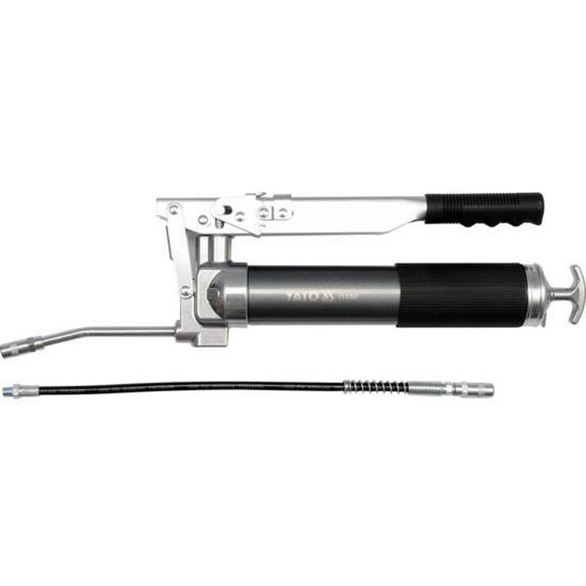 Pistola para Engrasar Yato YT-07041 500 ml