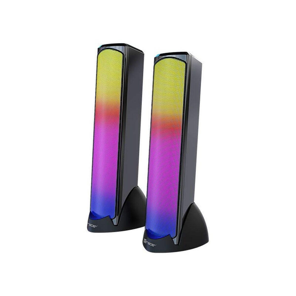 Altavoces PC Tracer TRAGLO47529
