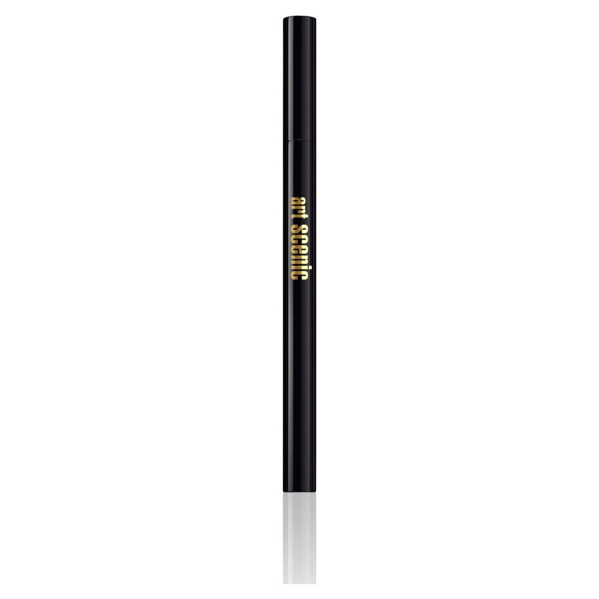 Eyeliner Eveline Negro