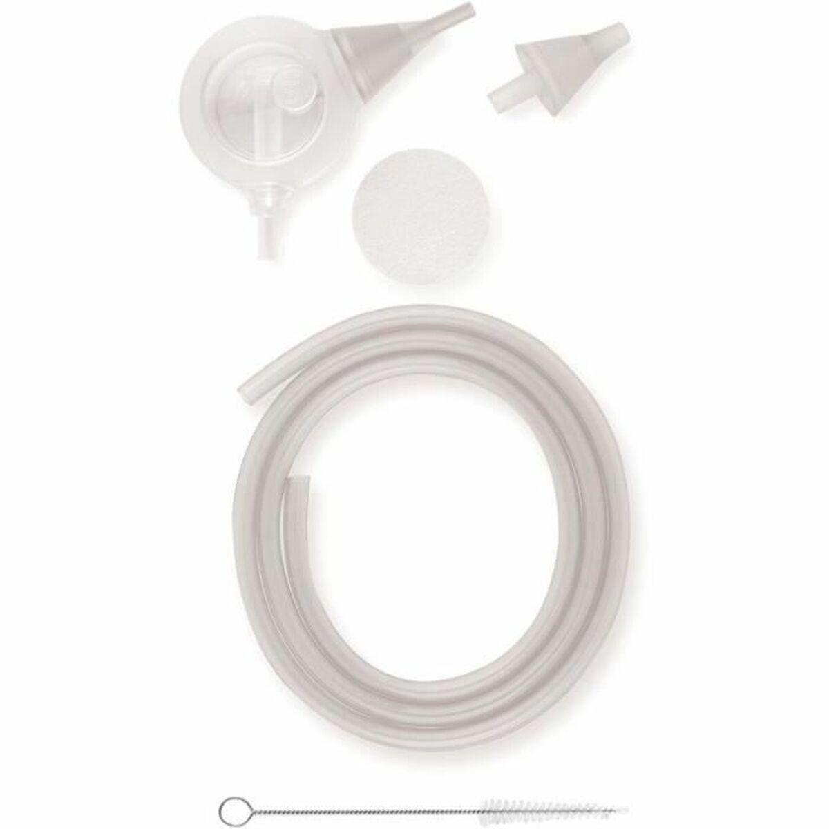 Aspirador Nasal Nosiboo