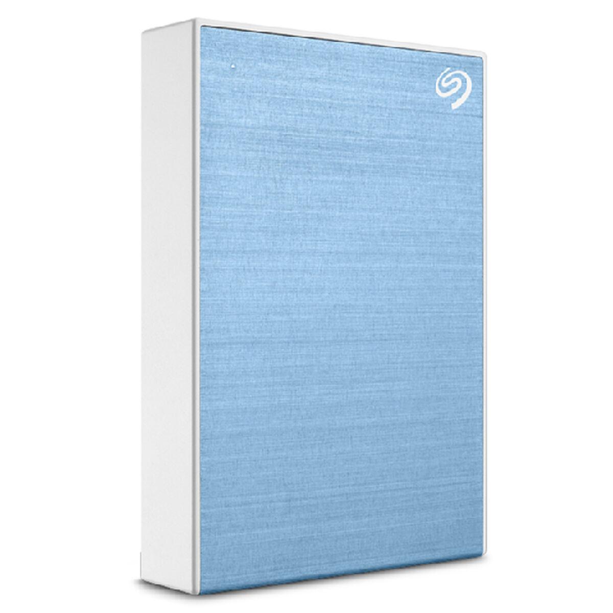Disco Duro Externo Seagate STKY2000402 Azul 2 TB HDD