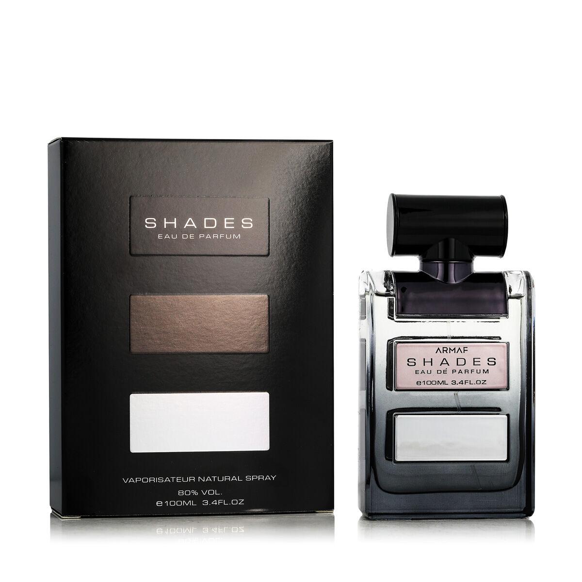 Perfume Hombre Armaf Shades EDT 100 ml