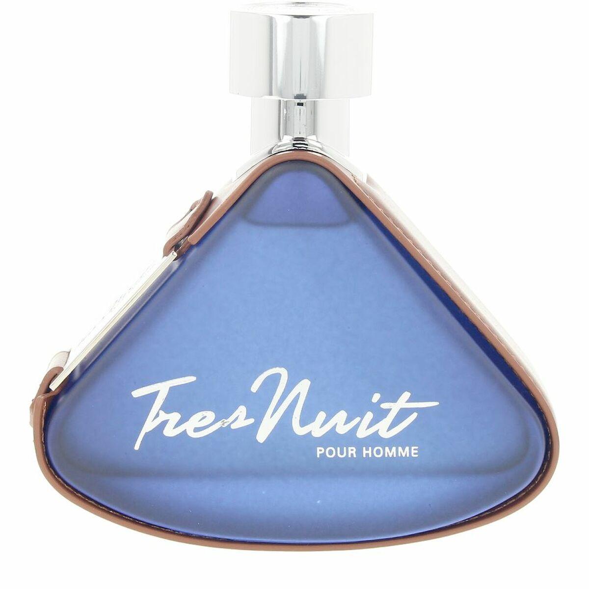 Perfume Hombre Armaf Tres Nuit Pour Homme 100 ml
