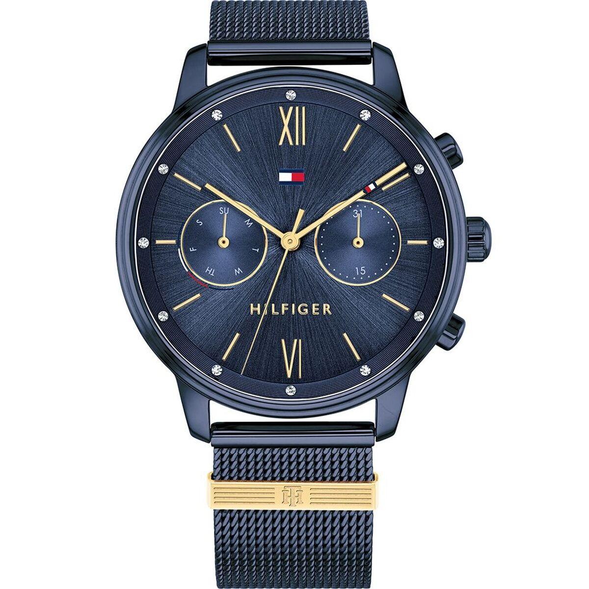Reloj Mujer Tommy Hilfiger BLAKE (Ø 38 mm)