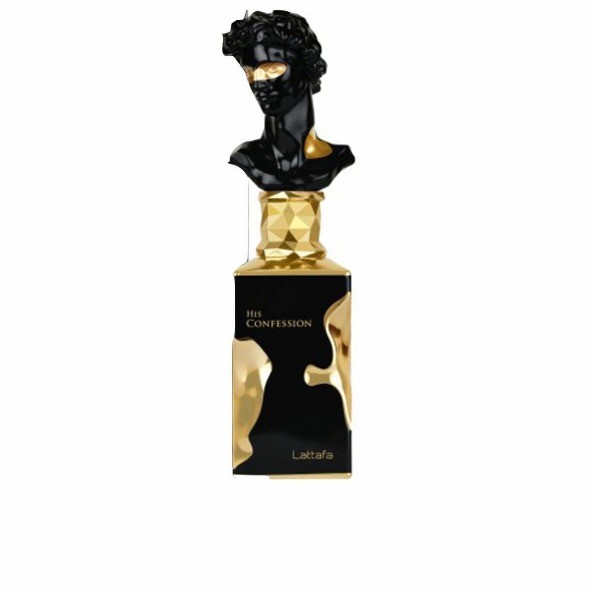 Perfume Hombre Lattafa HIS CONFESSION EDP 100 ml