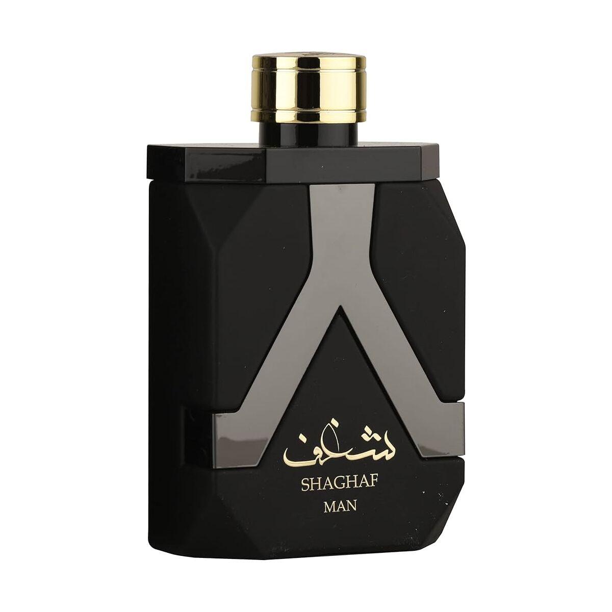 Perfume Hombre Maison Alhambra Shaghaf EDP 100 ml