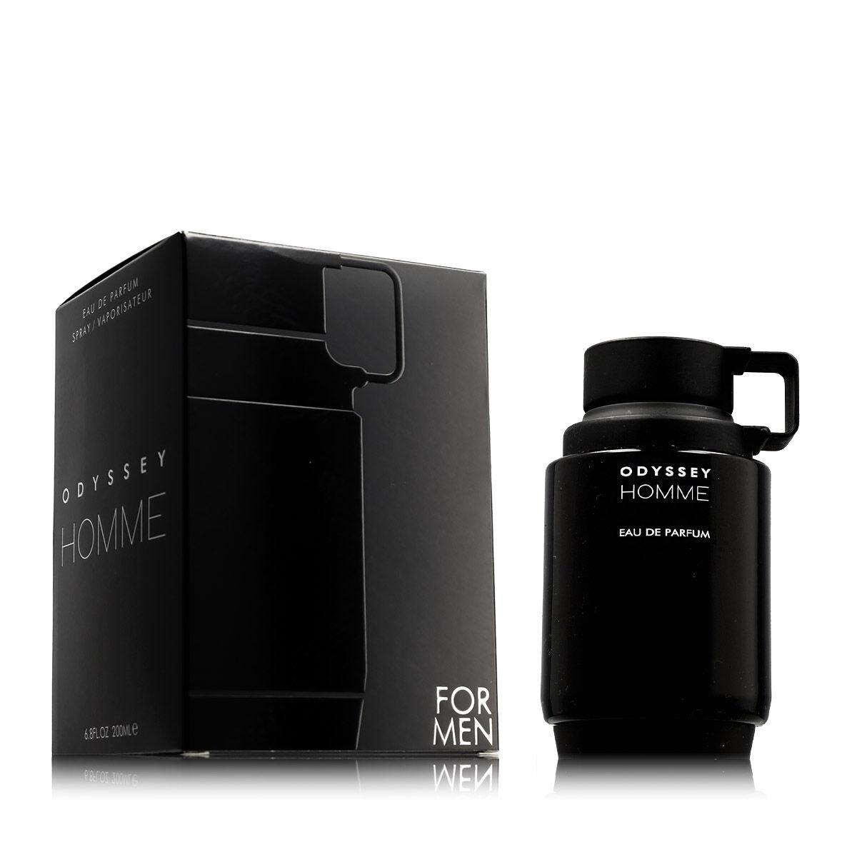 Perfume Hombre Armaf Odyssey Homme EDP 200 ml
