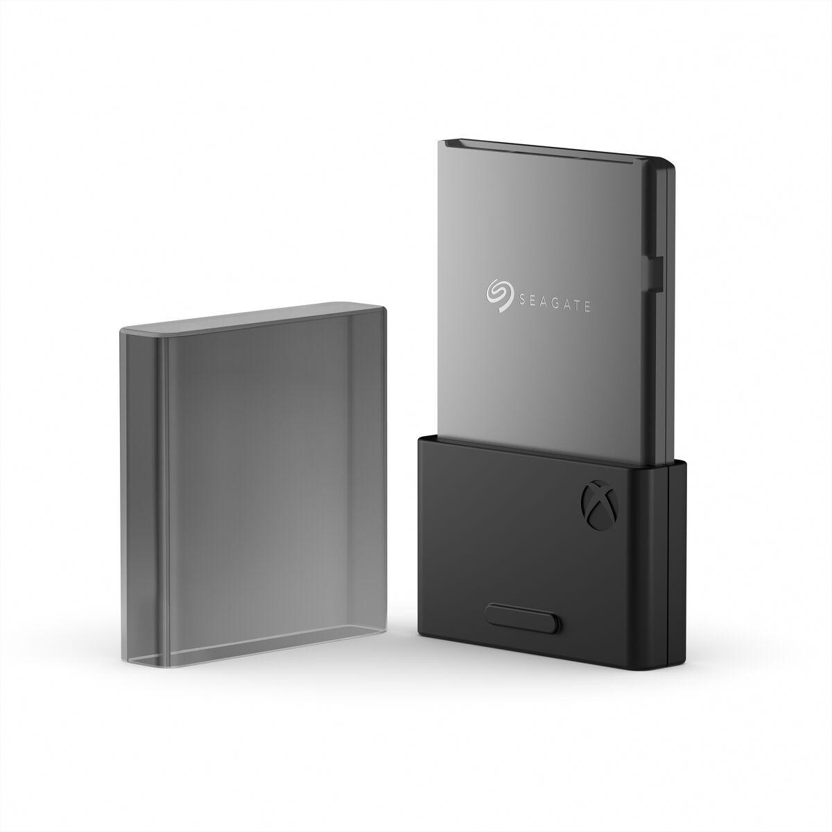 Tarjeta Micro SD Seagate STJR2000400 Xbox®