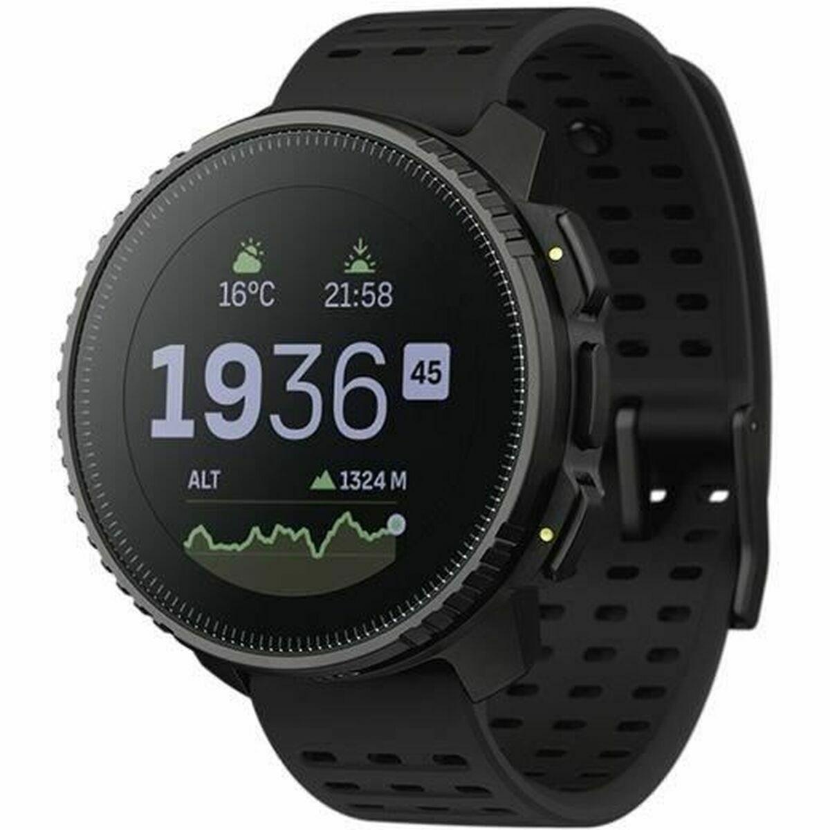 Smartwatch Suunto SS050862000 Negro 1,4" 49 mm