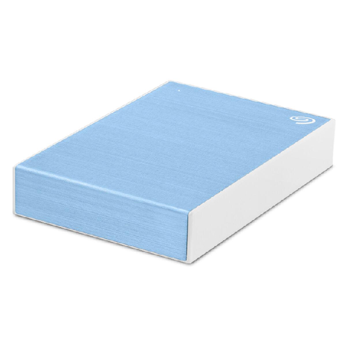 Disco Duro Externo Seagate STKY1000402 Azul 1 TB HDD