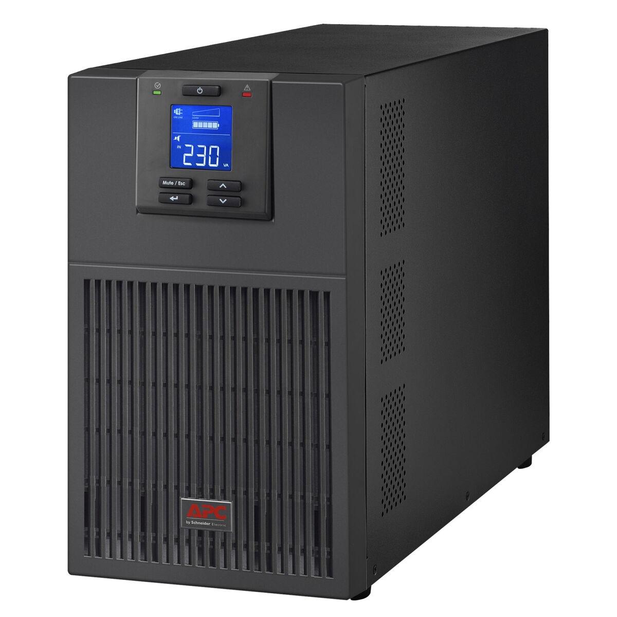 SAI Interactivo APC SRV1KI-E 900 W 2700 W