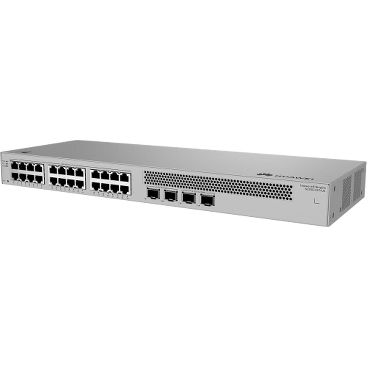 Switch Huawei 98012504