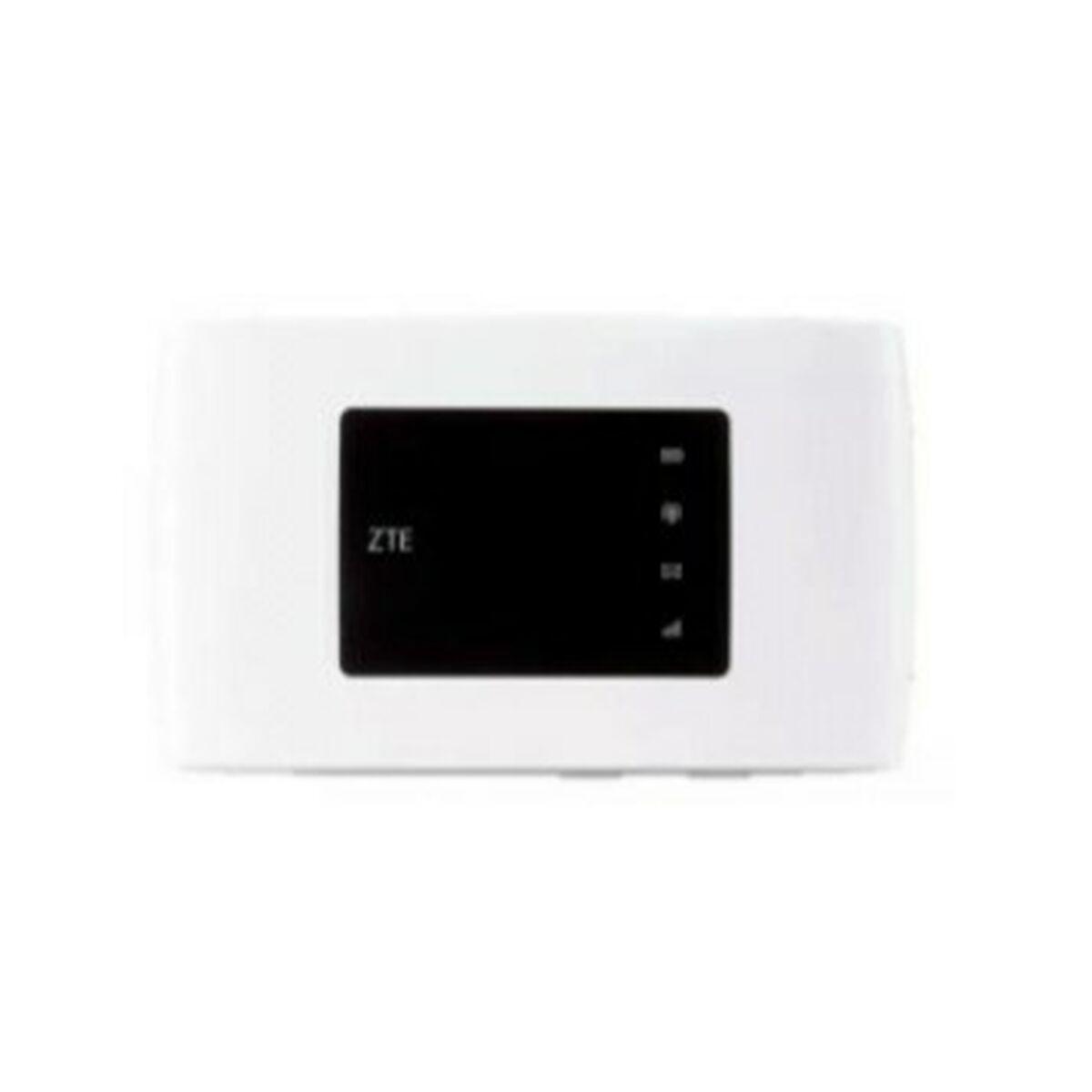 Router ZTE MF920C Blanco