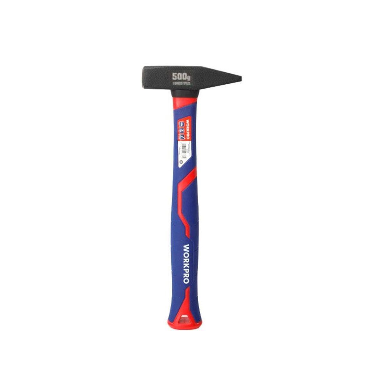 Martillo Workpro