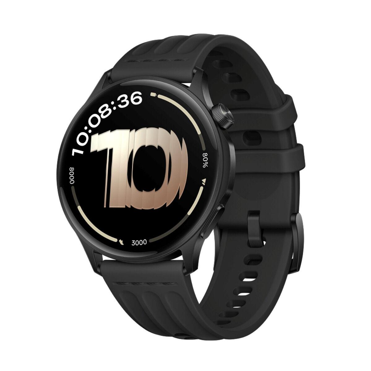 Smartwatch OnePlus Watch Lite 45mm Negro 45 mm Ø 45 mm