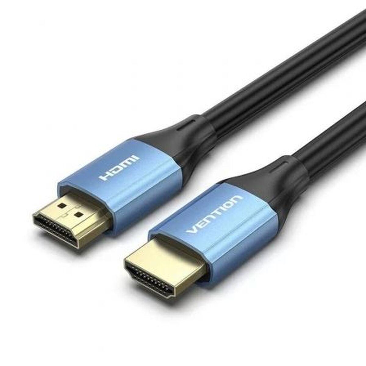 Cable HDMI Vention ALHSN 15 m