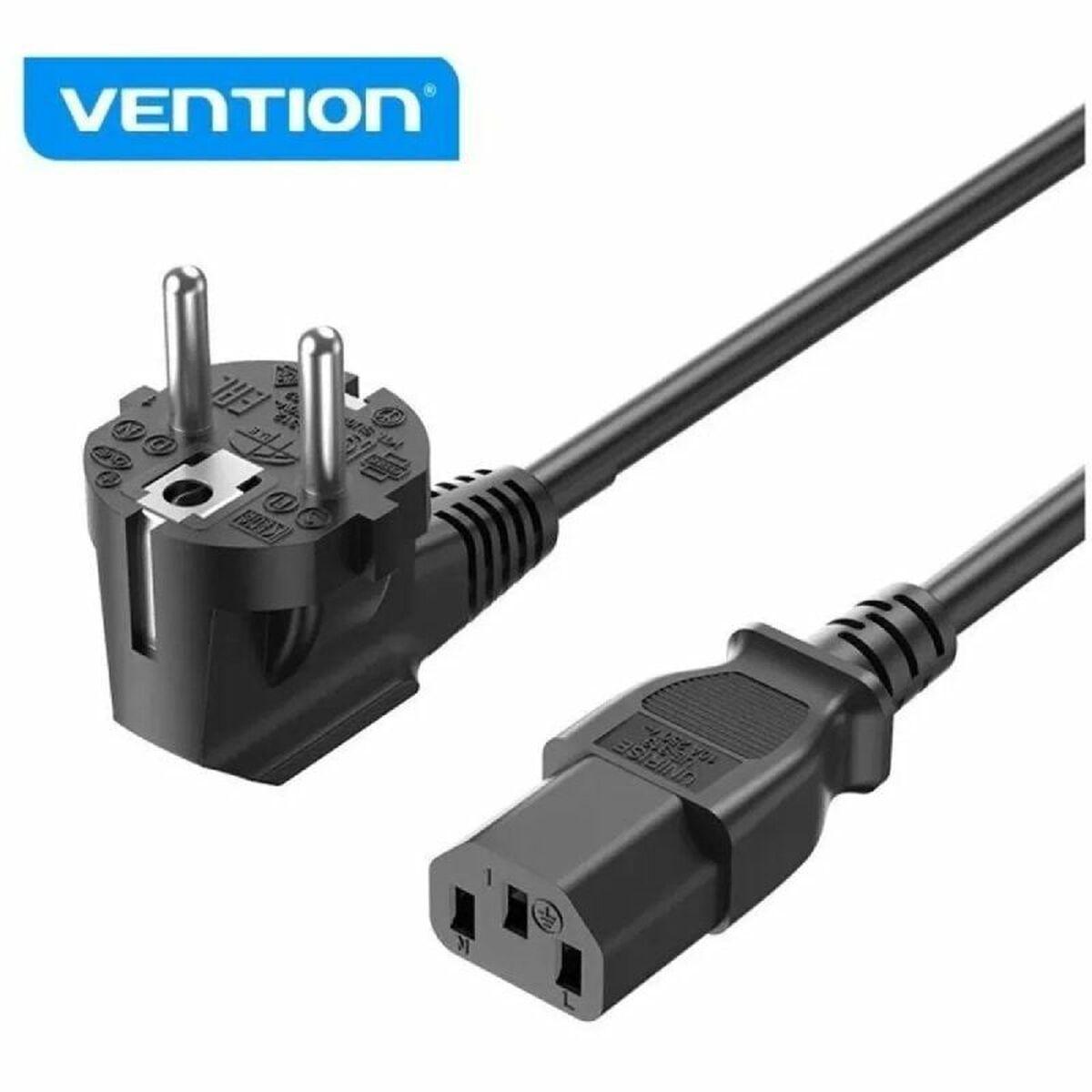 Cable de Alimentación Vention ZCJBAC 1,8 m