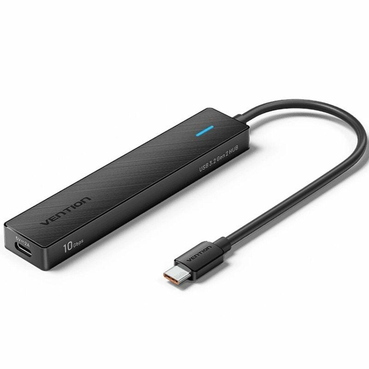 Hub USB Vention CHYBB