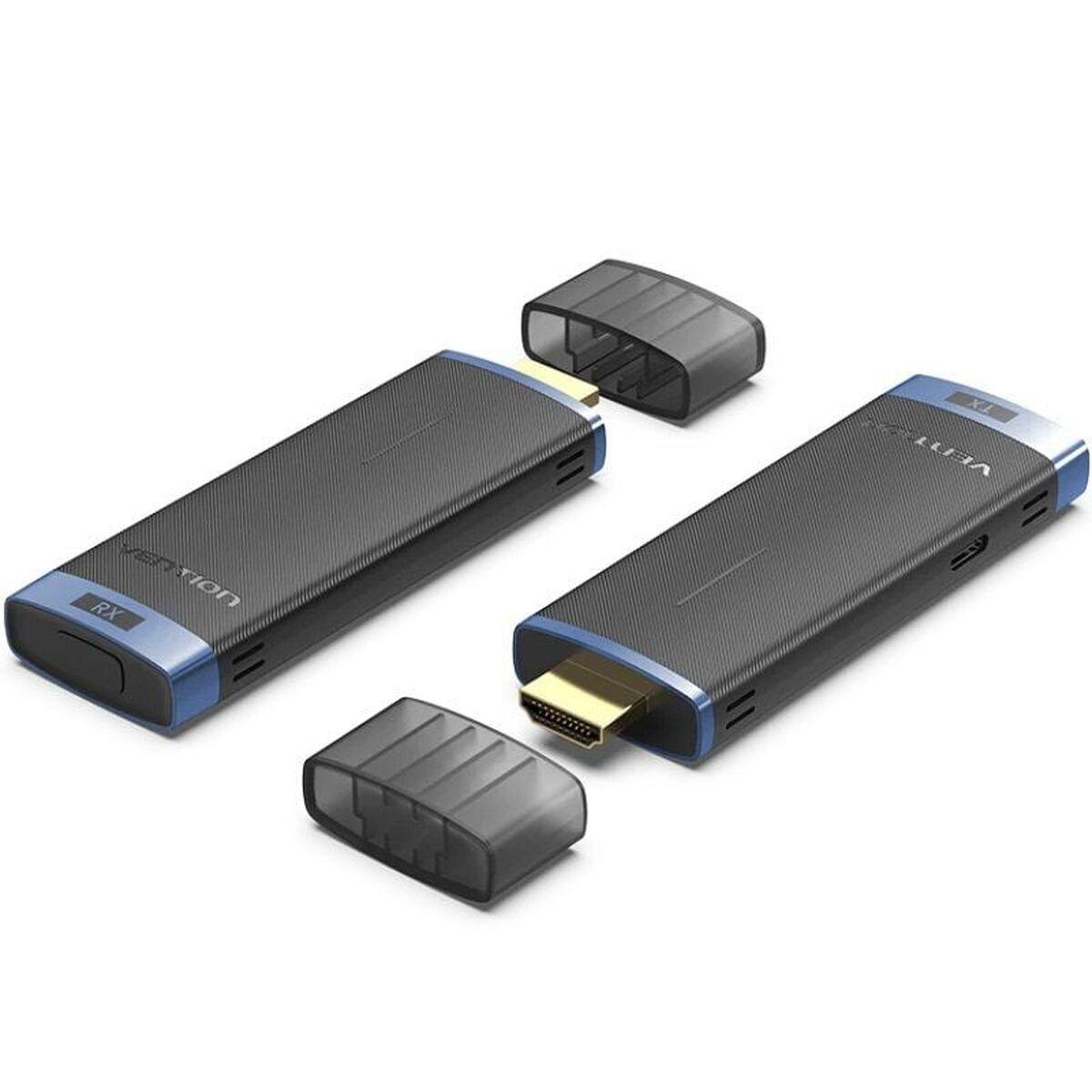 Adaptador HDMI Vention ADCL0 Negro