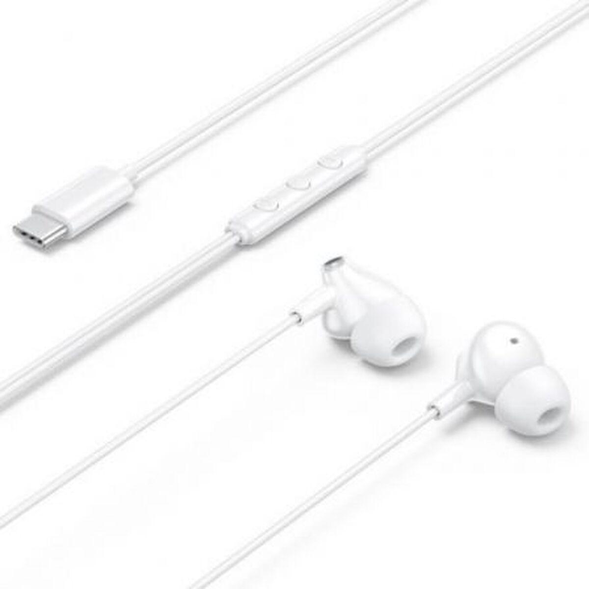 Auriculares con Micrófono Vention GBBWAV