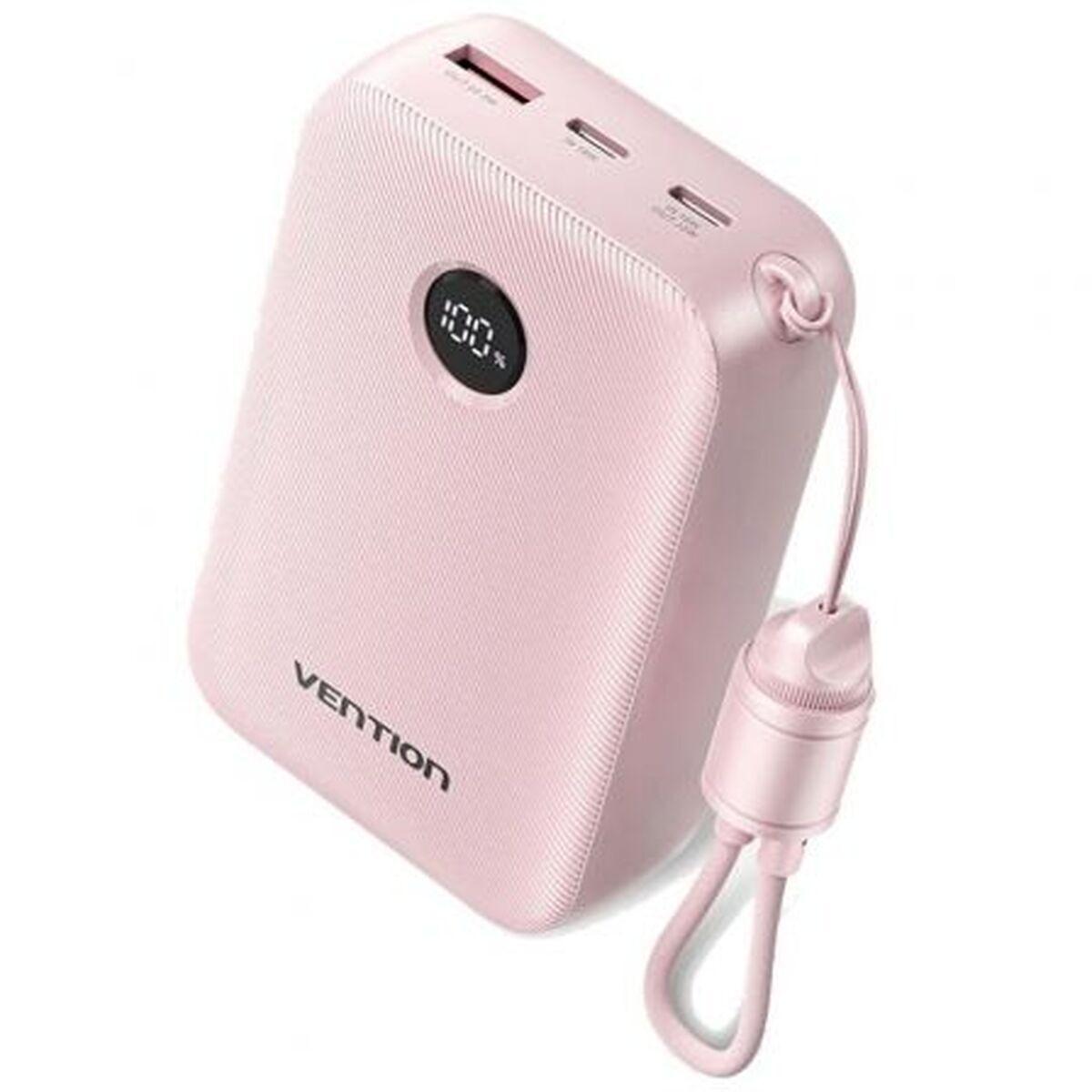 Powerbank Vention FKBP0-C 20000 mAh