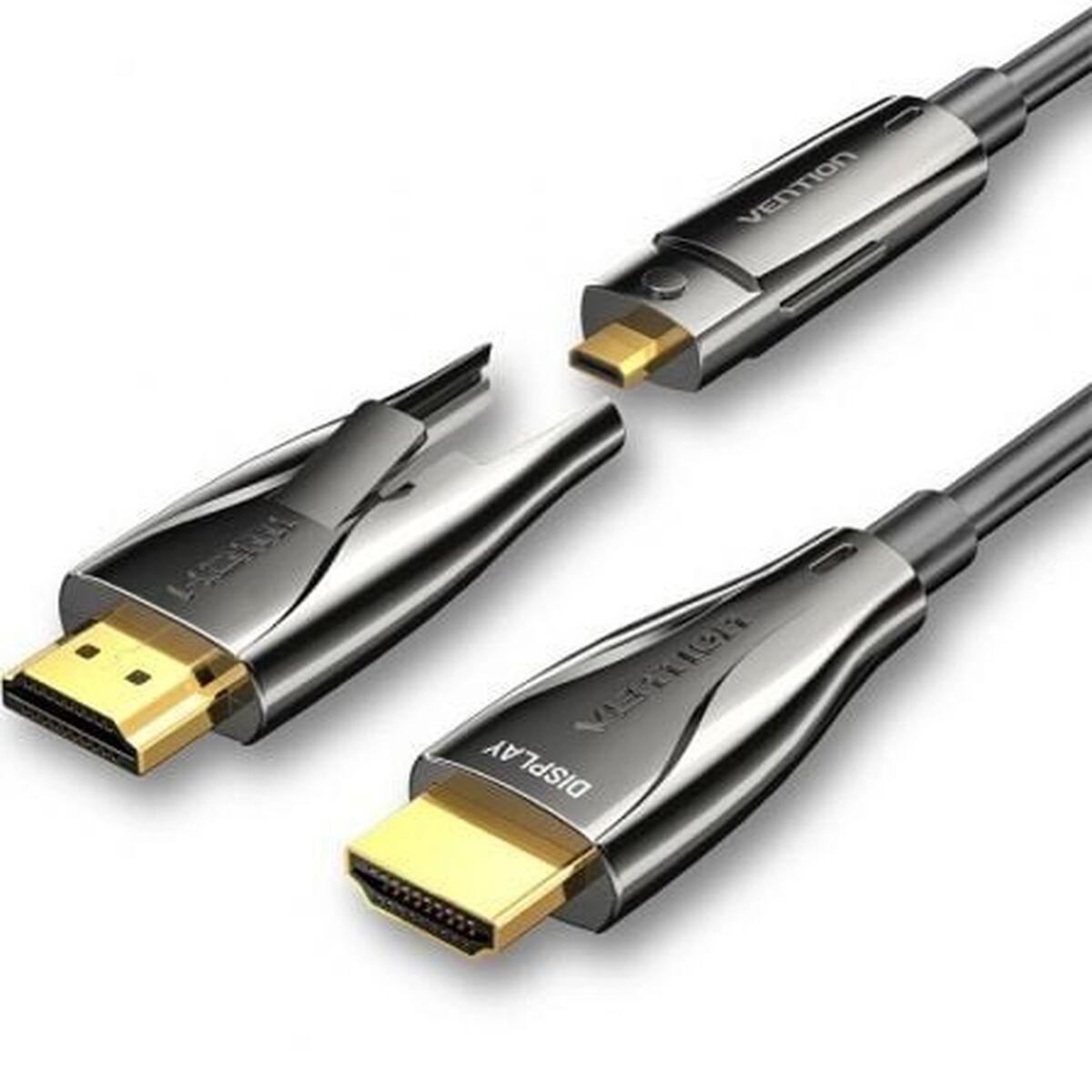 Cable HDMI Vention ALPBQ 20 m