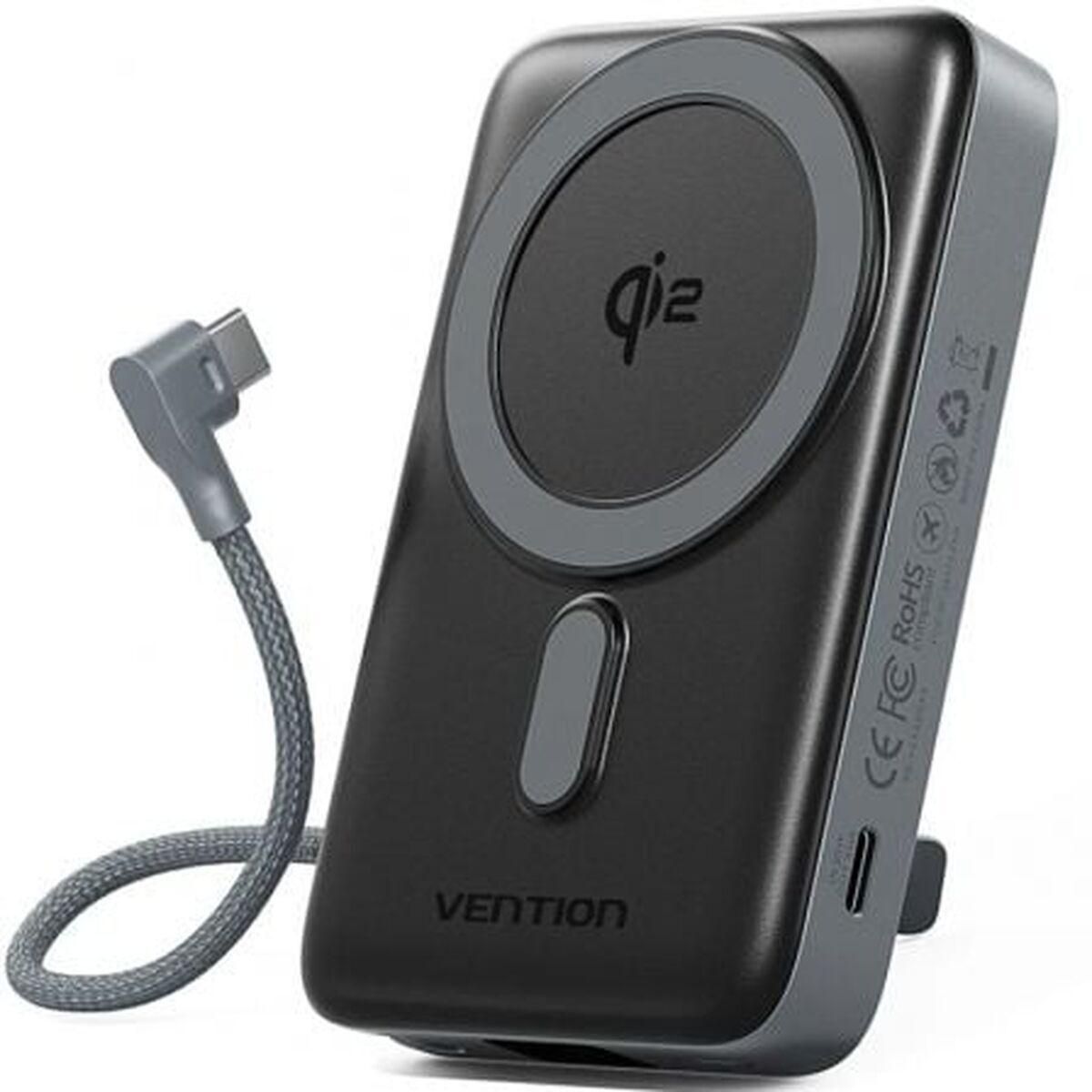 Powerbank Vention FKHH0 10000 mAh