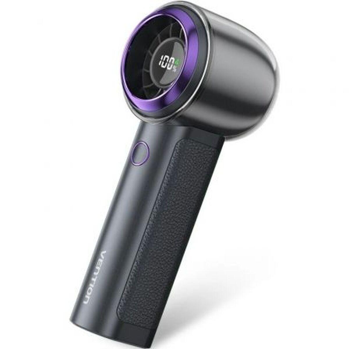 Mini Ventilador Portátil Vention PBBV0