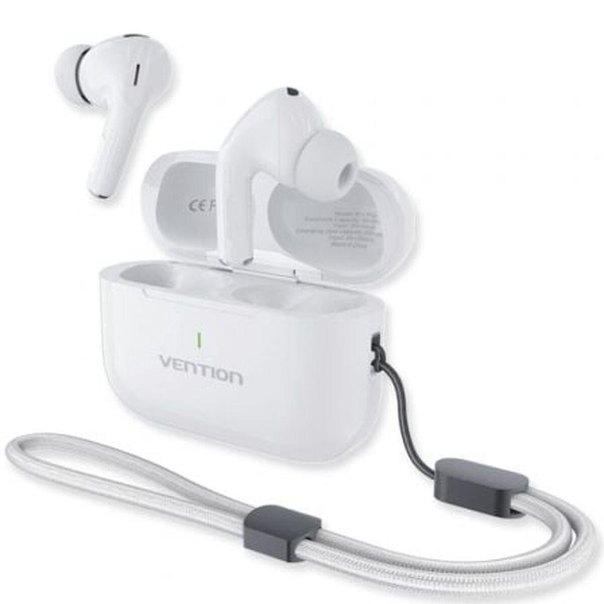 Auriculares Vention NBVW0-PLUS