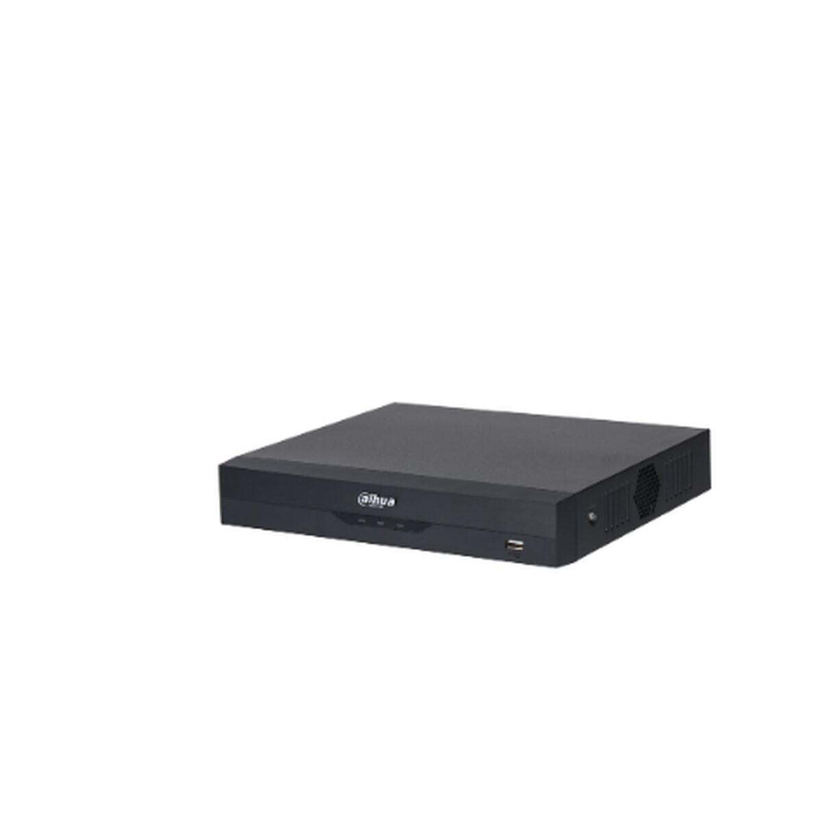 Video Grabador en Red Dahua NVR2116HS-I2 10 TB